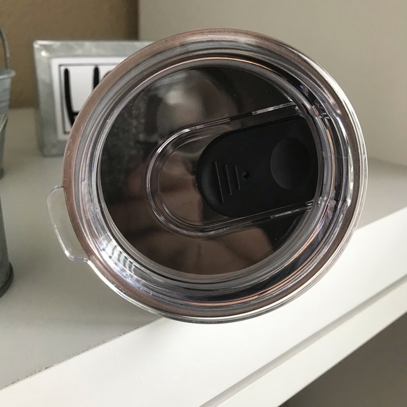 ☕️Rae Dunn Tumbler - Picture 4 of 5